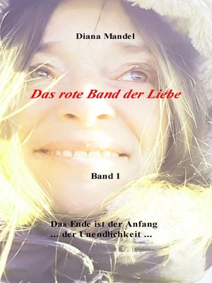 cover image of Das Ende ist der Anfang der Unendlichkeit